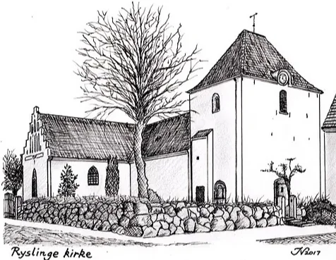 Ryslinge Sognekirke